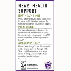 Vegan Omega-3 Complex