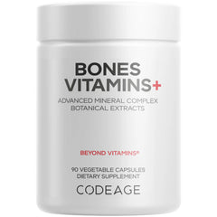 Bones Vitamins+