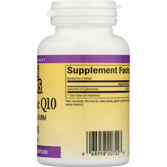 Coenzyme Q10
