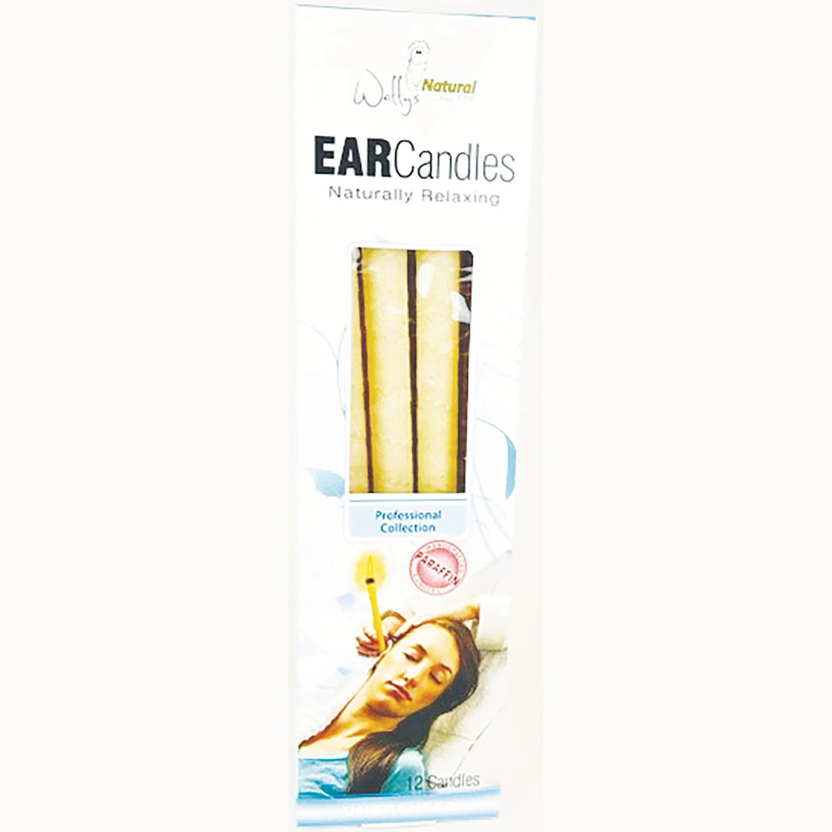 Ear Candles - Unscented