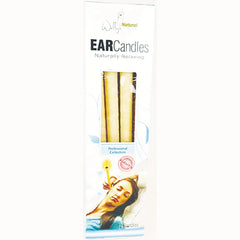 Ear Candles - Unscented