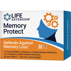 Memory Protect