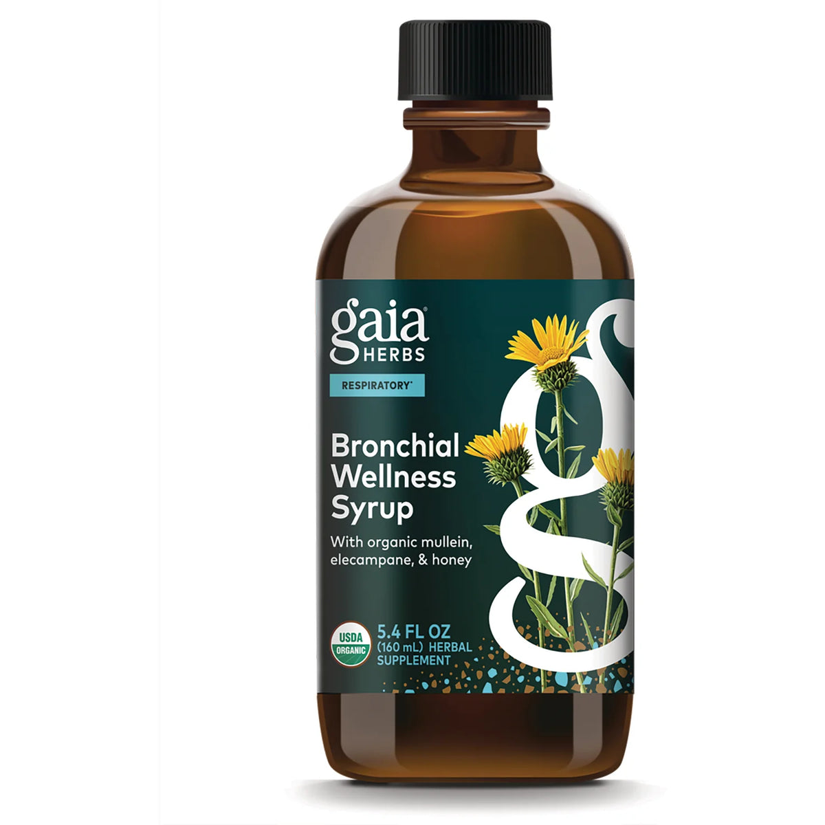 Bronchial Wellness Syrup