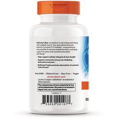 High Absorption Curcumin from Turmeric Root