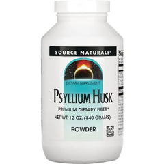 Psyllium Husk Powder