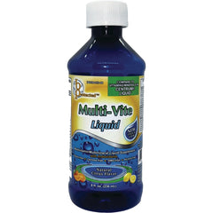 Multi-Vite Liquid Alcohol Free
