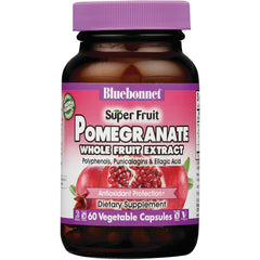 Super Fruit Pomegranate Whole Fruit Extract