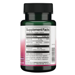 Pueraria Mirifica with B6 & B12 - Featuring Puresterol