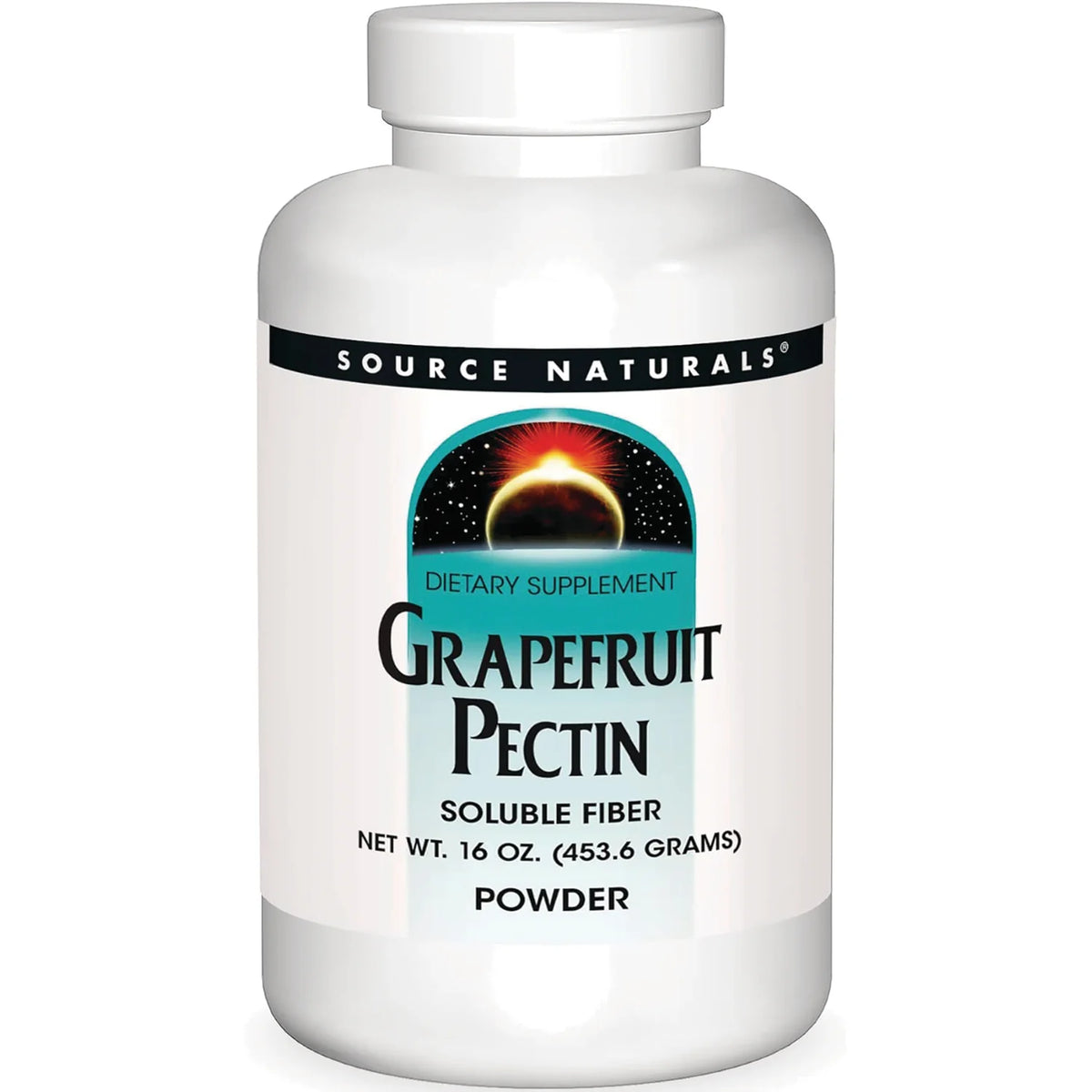 Grapefruit Pectin Soluble Fiber
