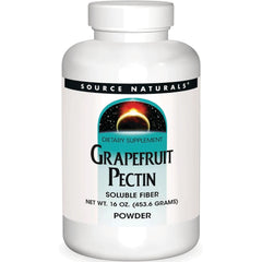 Grapefruit Pectin Soluble Fiber