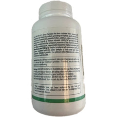 Unique E High Gamma Mixed Tocopherol Concentrate