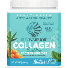 Collagen Building Protein Peptides