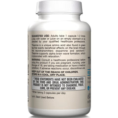 Vegan Theanine 100