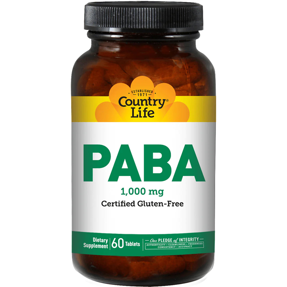 PABA