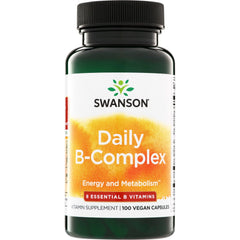Daily B-Complex