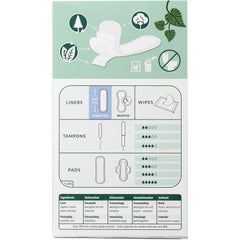 Panty Liners - Mini