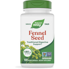 Fennel Seed