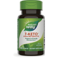 7-KETO DHEA Metabolite