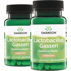 Lactobacillus Gasseri