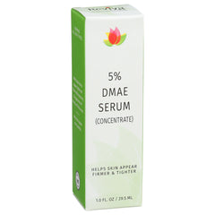 5% DMAE Serum Concentrate
