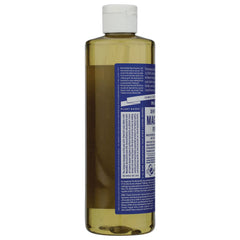 18-in-1 Pure-Castile Magic Soap - Peppermint
