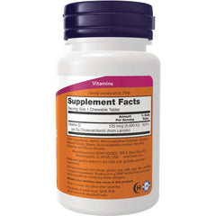 Chewable Vitamin D-3 - Mint