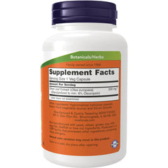 Olive Leaf Extract