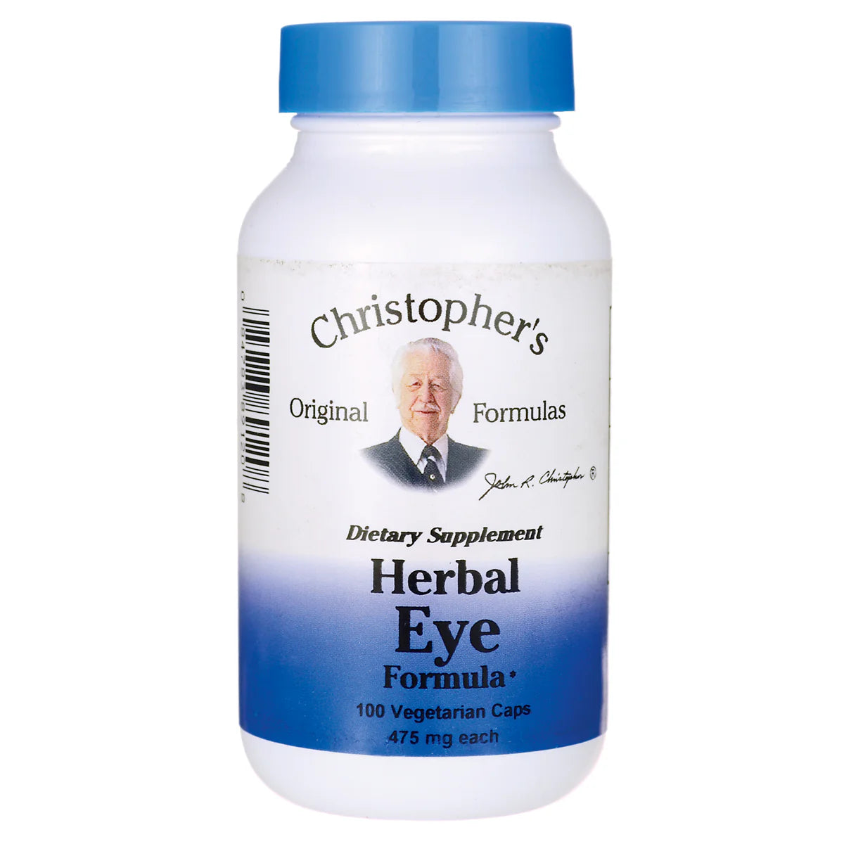 Herbal Eye Formula