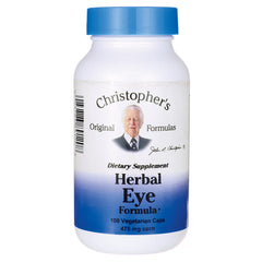 Herbal Eye Formula
