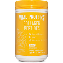 Collagen Peptides - Vanilla