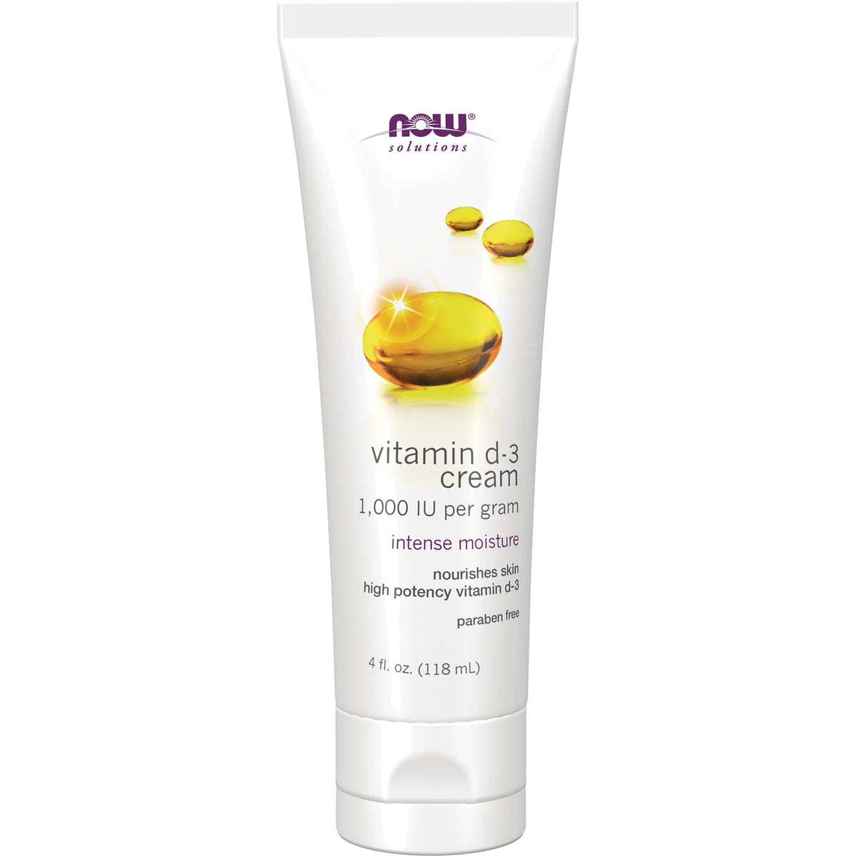 Vitamin D-3 Cream