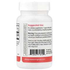 Thyroid Natural Glandular