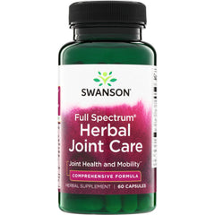 Full Spectrum Herbal Joint Care