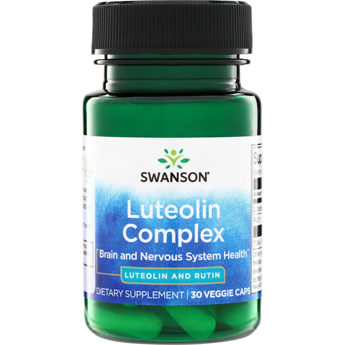 Luteolin Complex