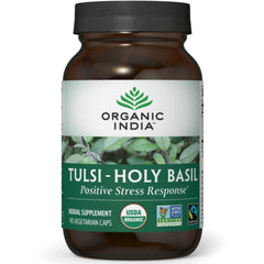 Tulsi - Holy Basil