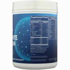 Egg White Protein - Vanilla