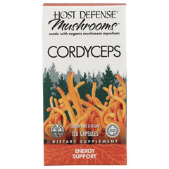 Cordyceps