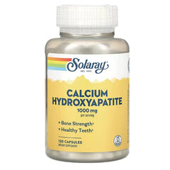 Calcium Hydroxyapatite