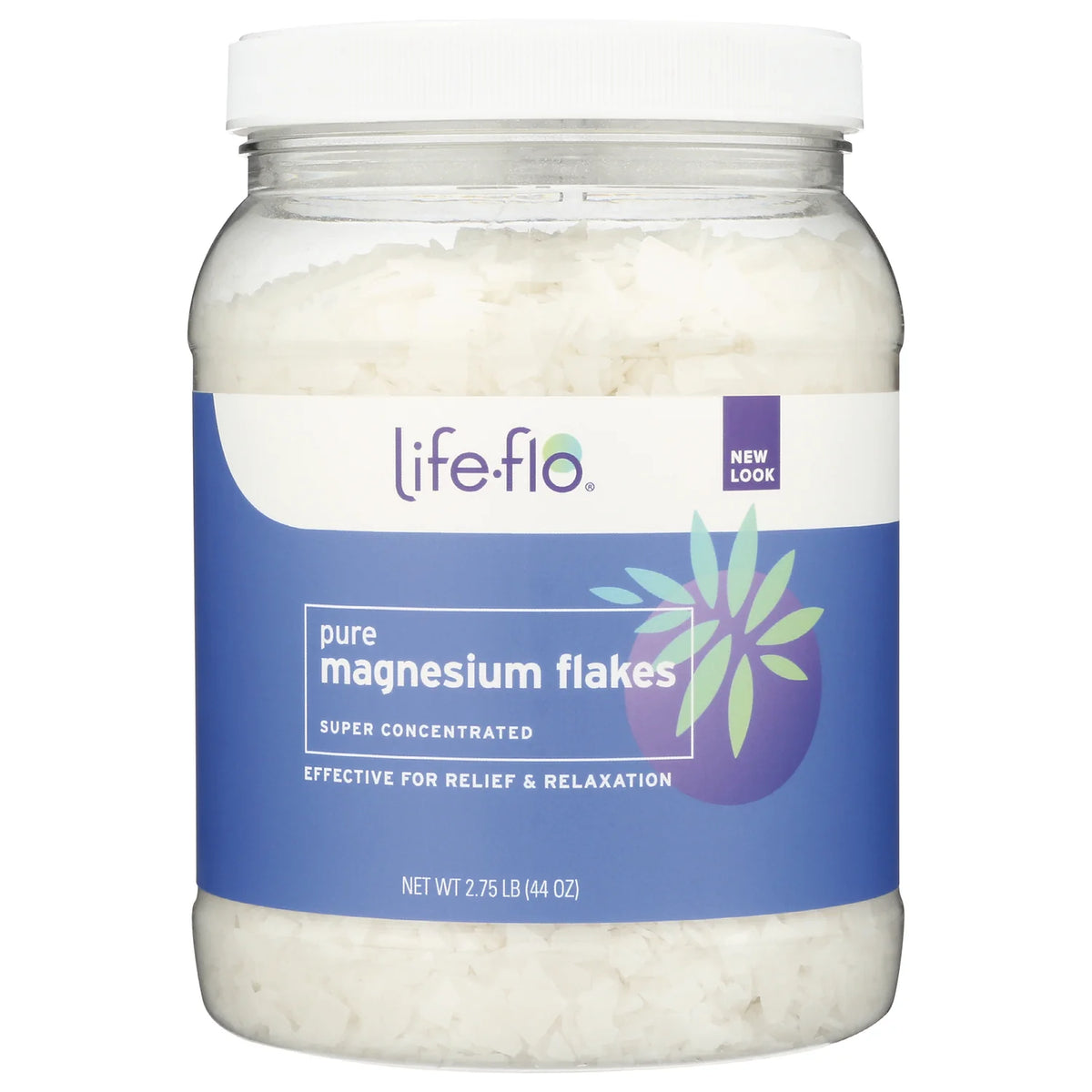 Pure Magnesium Flakes