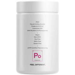 PQQ Ovarian Harmony+