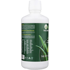 Aloe Vera Gel