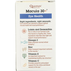 Macula 30+