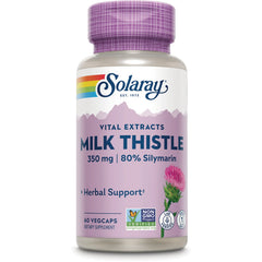 Vital Extracts Milk Thistle