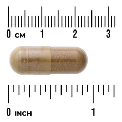 Berberine Complex with Cinnamon, Gymnema & Fenugreek