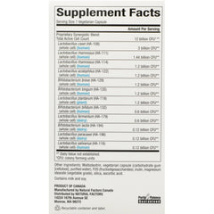 Ultimate Probiotic 12/12 Formula