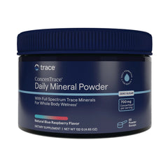 ConcenTrace Daily Mineral Powder�