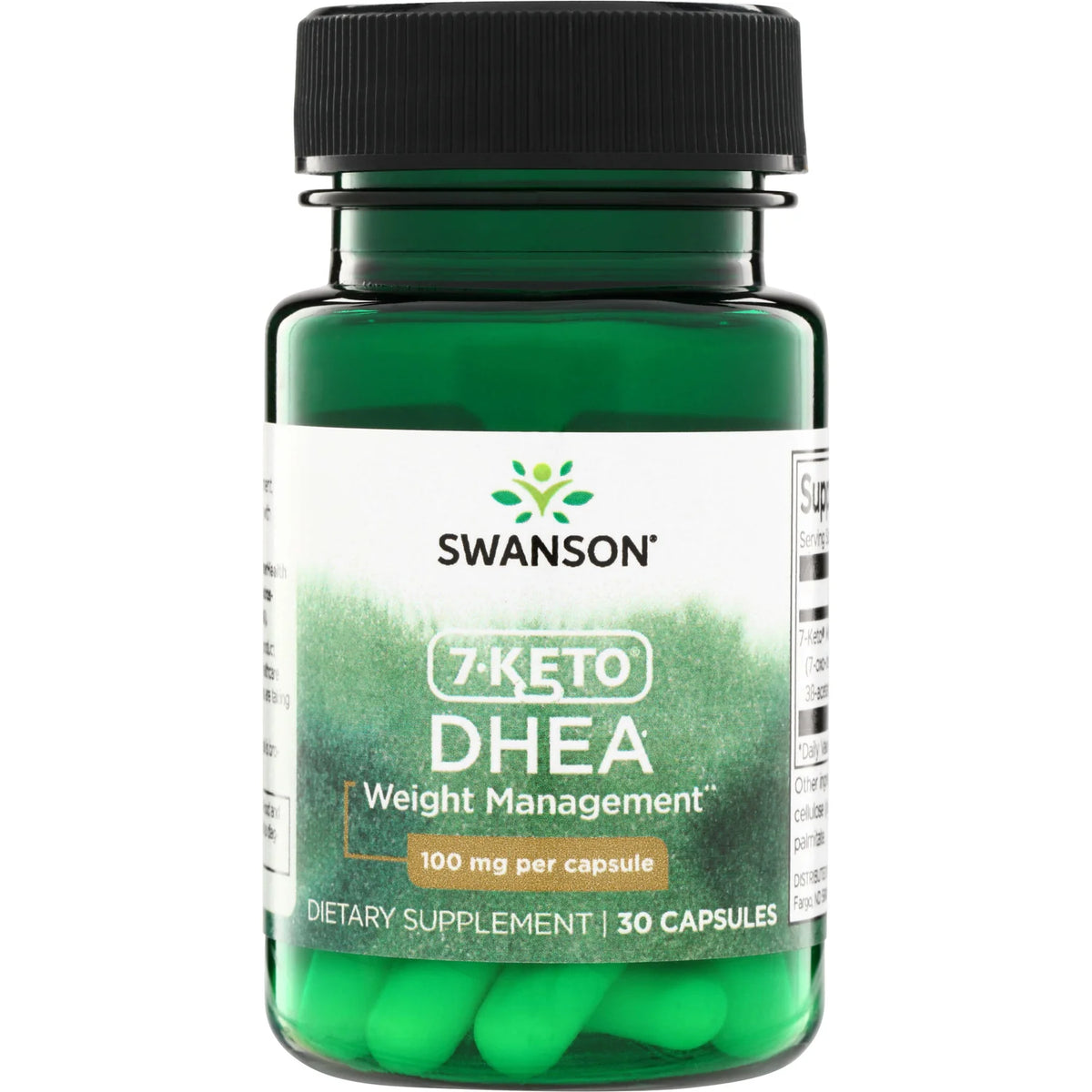 7-Keto DHEA