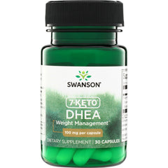 7-Keto DHEA