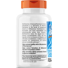 Benfotiamine 150 with BenfoPure