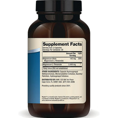 Magnesium Advanced